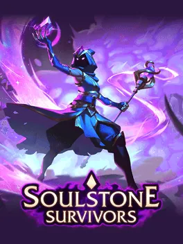 Capa de Soulstone Survivors