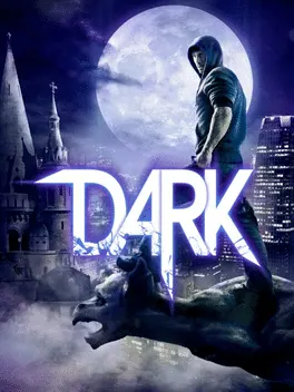 Capa de Dark