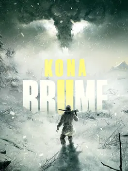 Capa de Kona II: Brume