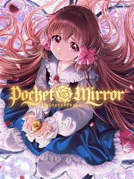 Capa de Pocket Mirror: GoldenerTraum
