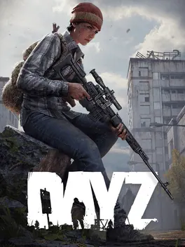 Capa de DayZ
