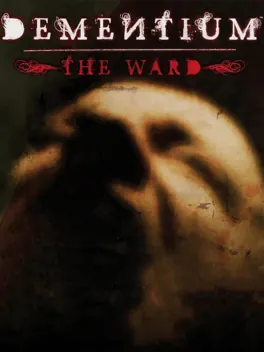 Capa de Dementium: The Ward