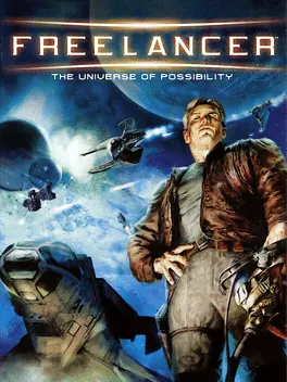 Capa de Freelancer