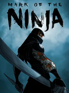 Capa de Mark of the Ninja