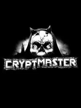Capa de Cryptmaster