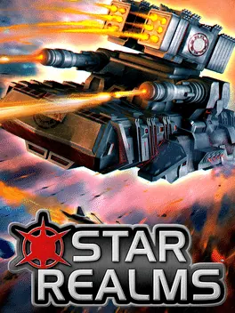 Capa de Star Realms