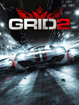 Capa de Grid 2