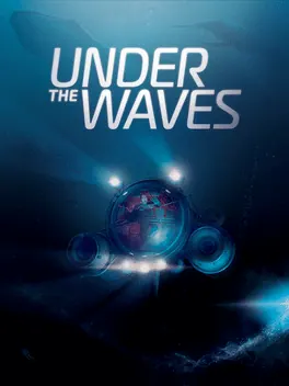Capa de Under the Waves