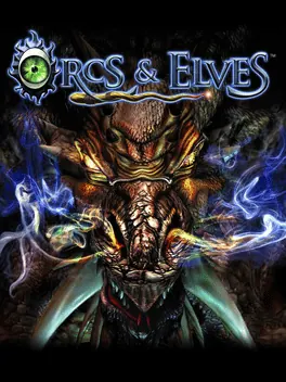 Capa de Orcs & Elves