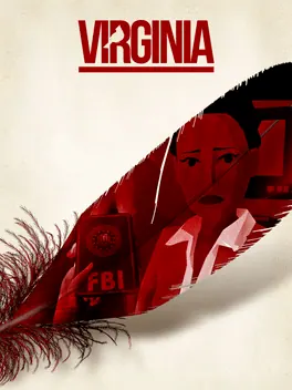 Capa de Virginia