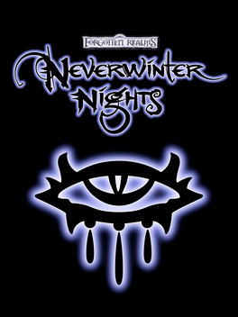 Capa de Neverwinter Nights