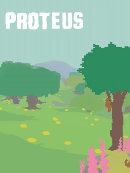 Capa de Proteus