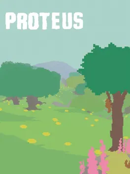 Capa de Proteus