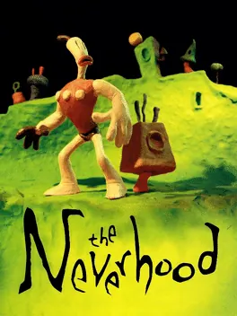Capa de The Neverhood