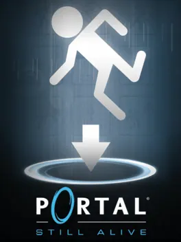Capa de Portal: Still Alive
