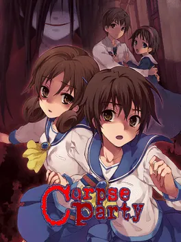 Capa de Corpse Party