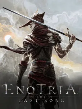 Capa de Enotria: The Last Song