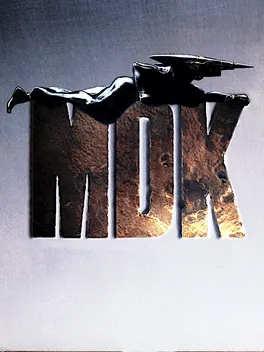 Capa de MDK
