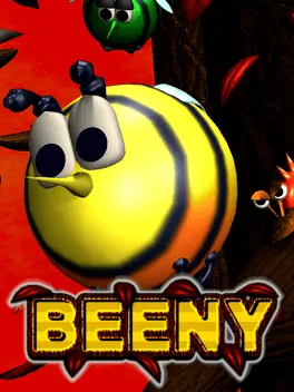 Capa de Beeny