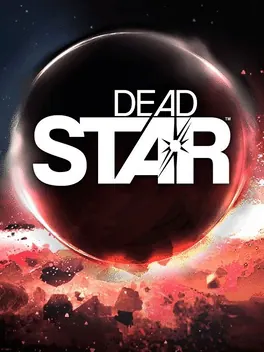 Capa de Dead Star