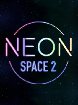 Capa de Neon Space 2