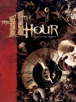 Capa de The 11th Hour