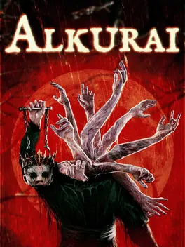 Capa de Alkurai