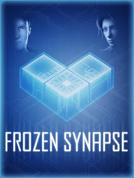Capa de Frozen Synapse