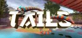 Capa de Tails
