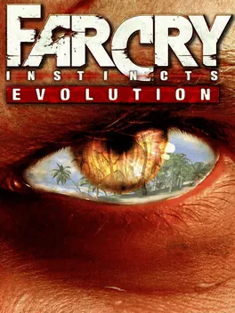 Capa de Far Cry Instincts: Evolution