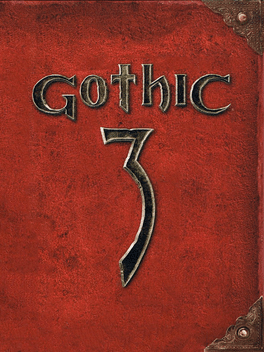Capa de Gothic 3