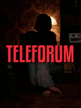 Capa de Teleforum