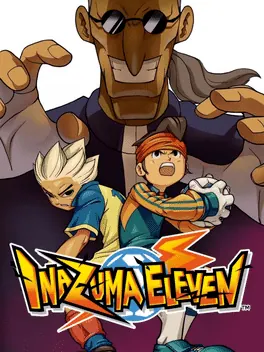 Capa de Inazuma Eleven
