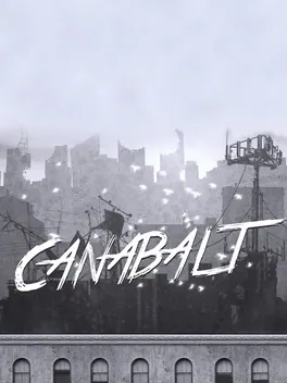 Capa de Canabalt