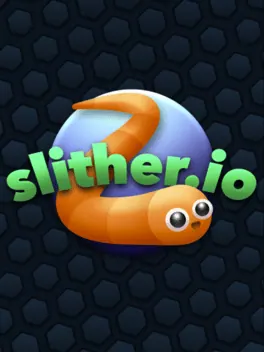 Capa de Slither.io
