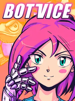 Capa de Bot Vice
