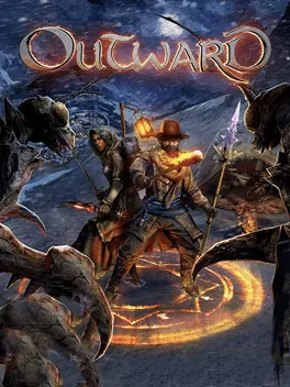Capa de Outward