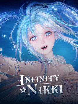 Capa de Infinity Nikki