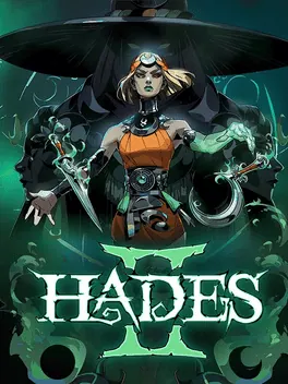 Capa de Hades II