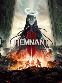 Capa de Remnant II
