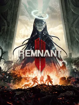 Capa de Remnant II