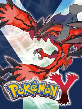 Capa de Pokémon Y