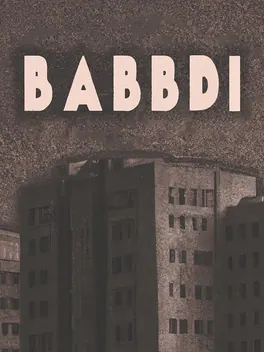 Capa de Babbdi