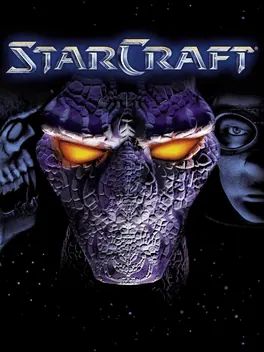 Capa de StarCraft