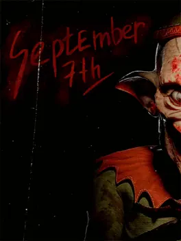 Capa de September 7th