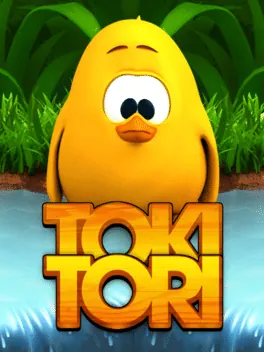 Capa de Toki Tori