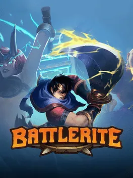 Capa de Battlerite