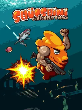 Capa de Shutshimi