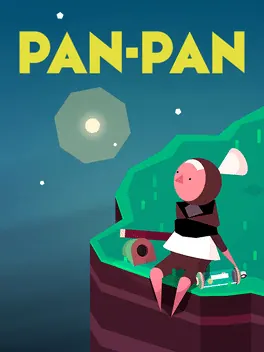 Capa de Pan-Pan