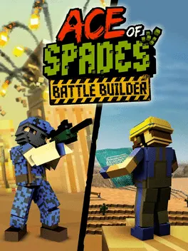 Capa de Ace of Spades: Battle Builder